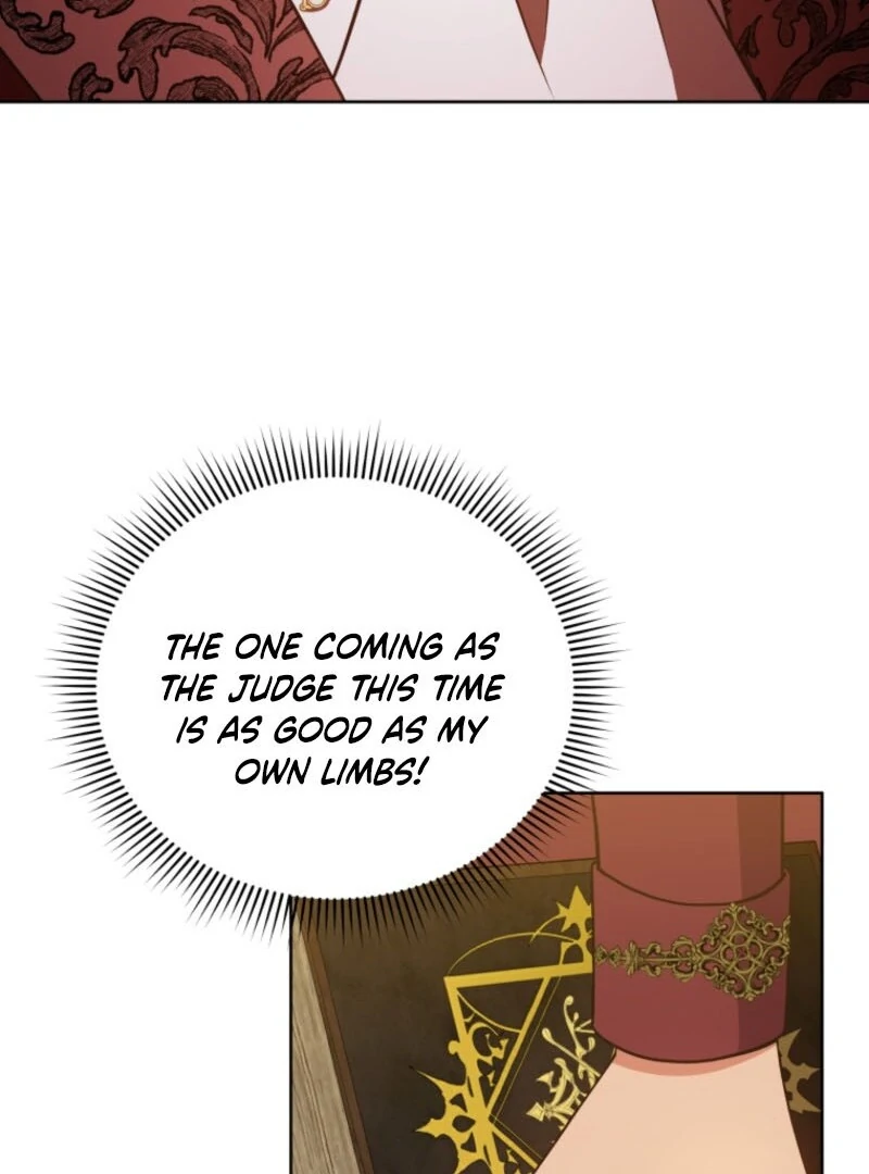 I Became the Daughter-in-Law of the Righteous Mad Dog Chapter 53 page 103
