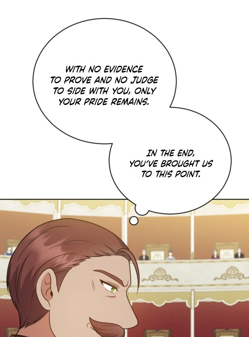 I Became the Daughter-in-Law of the Righteous Mad Dog Chapter 53 page 98