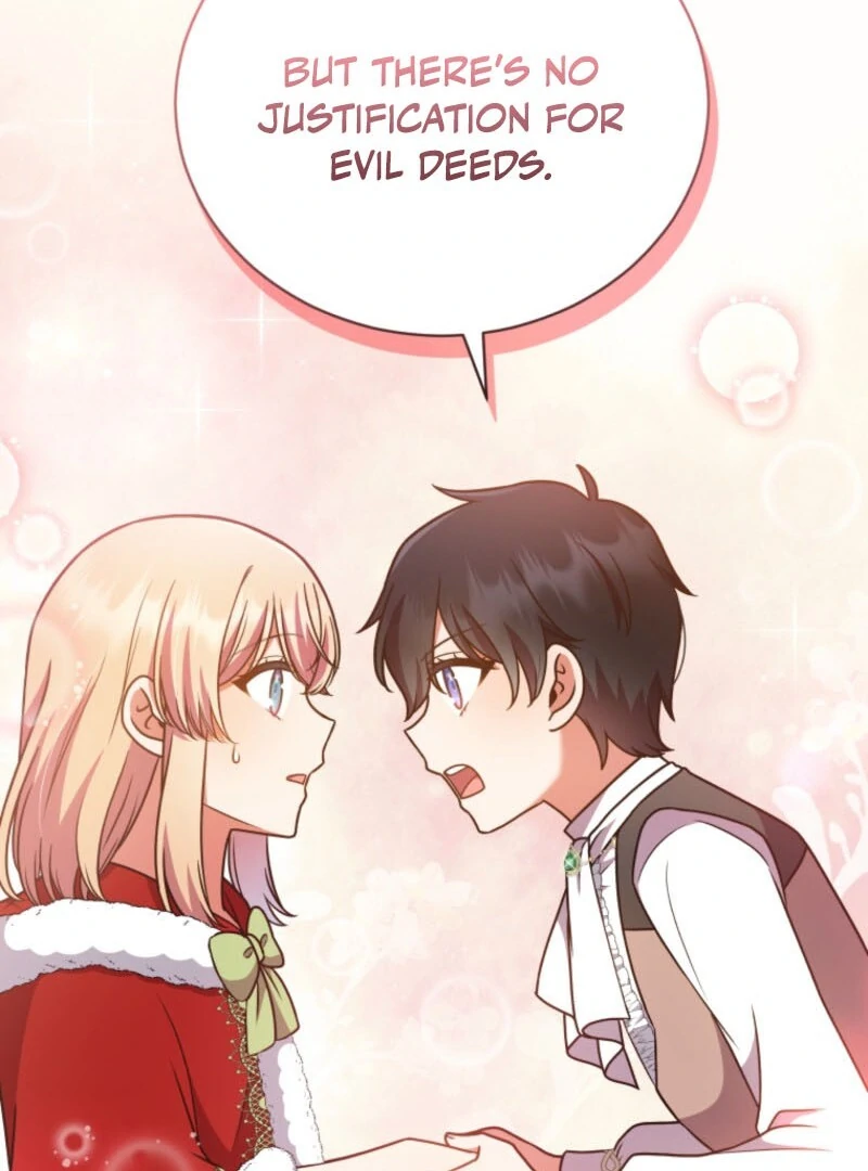 I Became the Daughter-in-Law of the Righteous Mad Dog Chapter 53 page 76