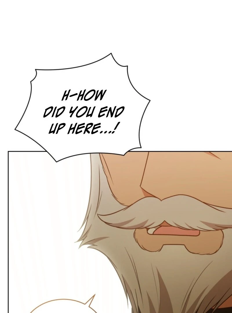 I Became the Daughter-in-Law of the Righteous Mad Dog Chapter 53 page 107
