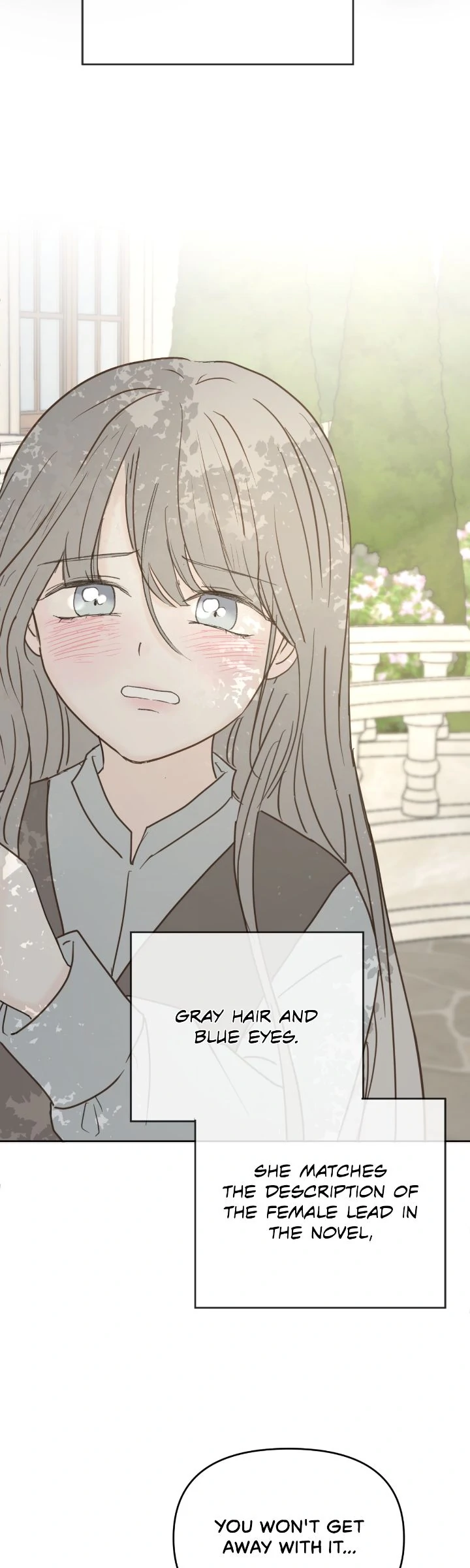I Adopted a Male Lead From a Prison Shelter Chapter 54 page 16
