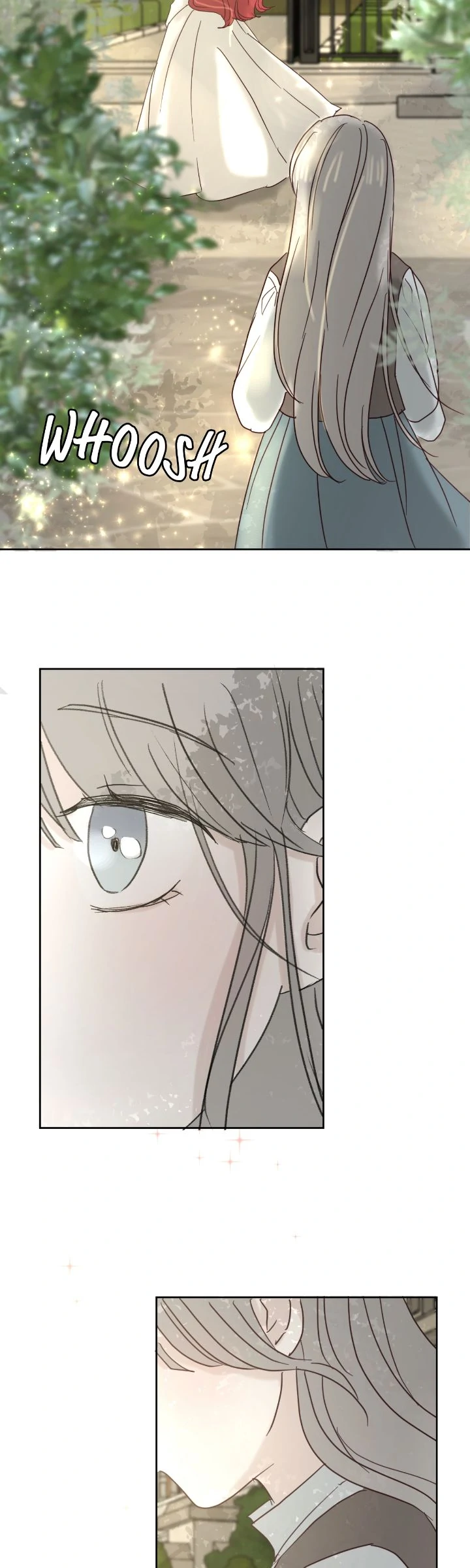 I Adopted a Male Lead From a Prison Shelter Chapter 54 page 27