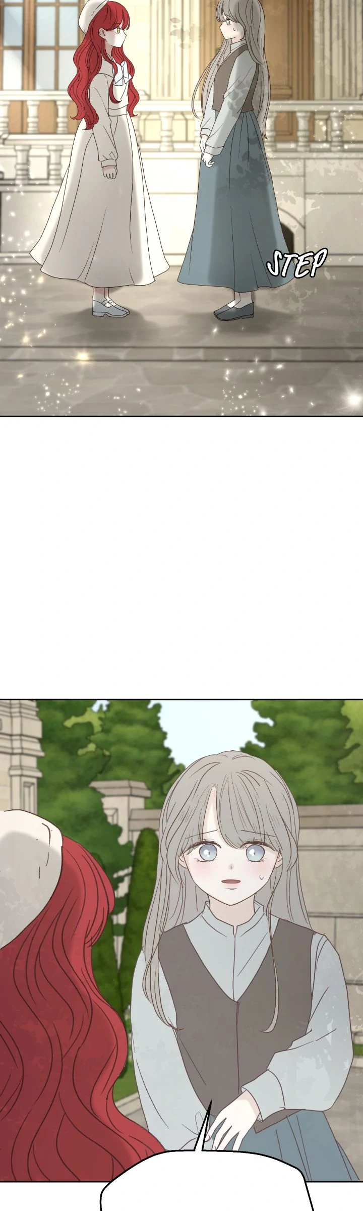 I Adopted a Male Lead From a Prison Shelter Chapter 54 page 25