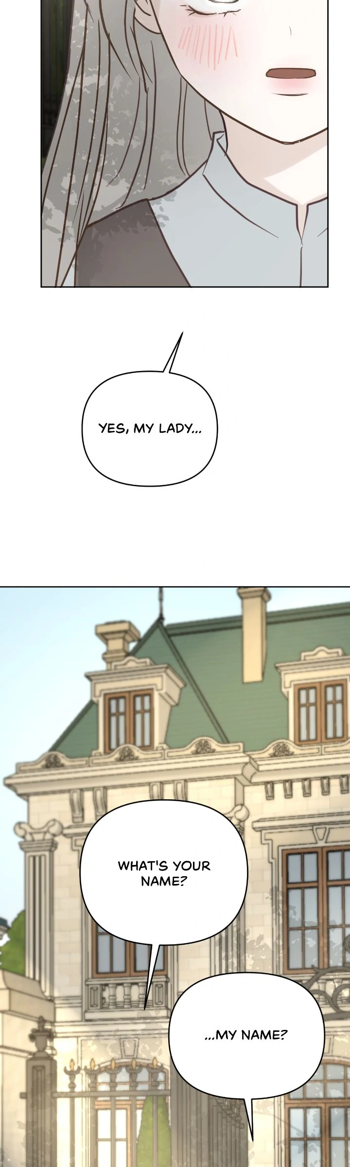 I Adopted a Male Lead From a Prison Shelter Chapter 54 page 32