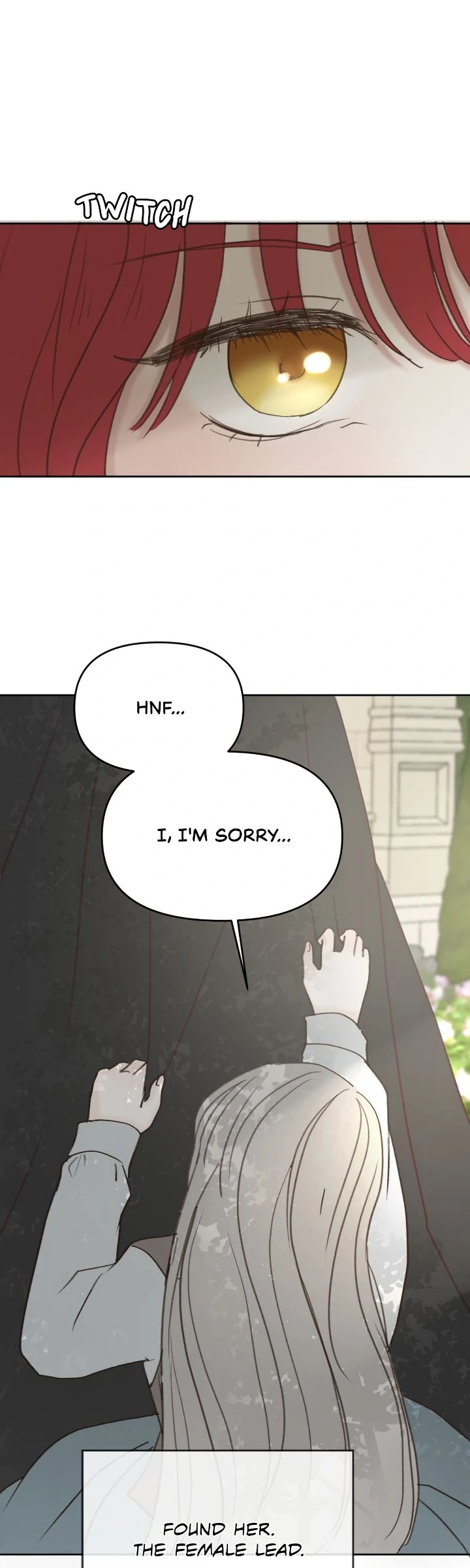 I Adopted a Male Lead From a Prison Shelter Chapter 54 page 15