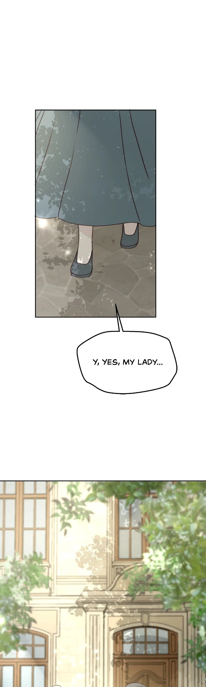 I Adopted a Male Lead From a Prison Shelter Chapter 54 page 24