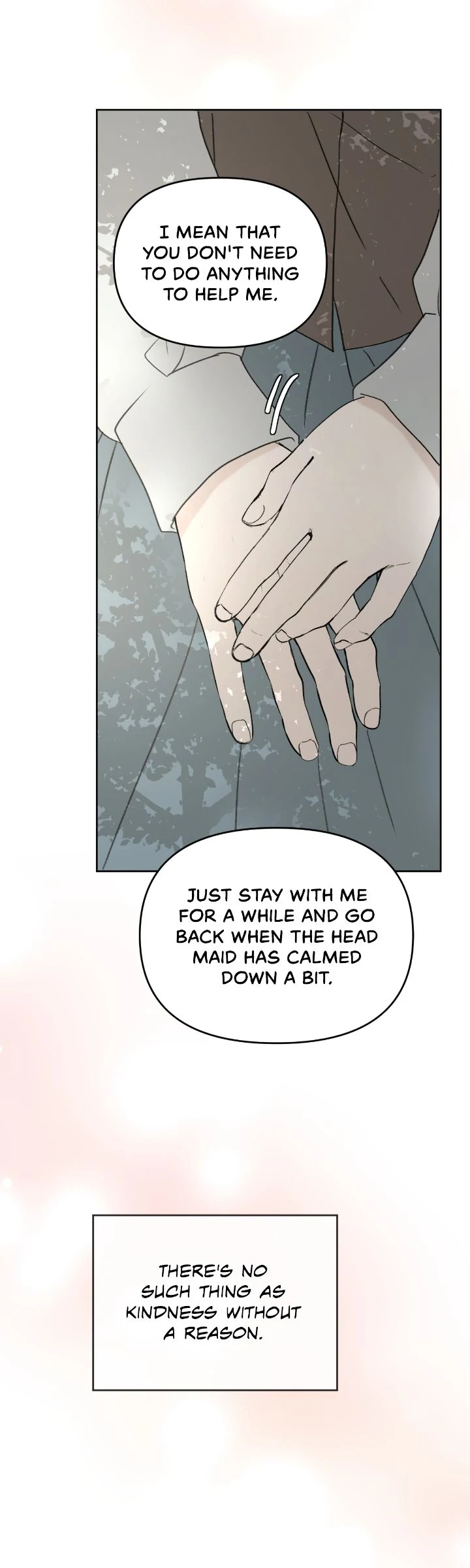 I Adopted a Male Lead From a Prison Shelter Chapter 54 page 37