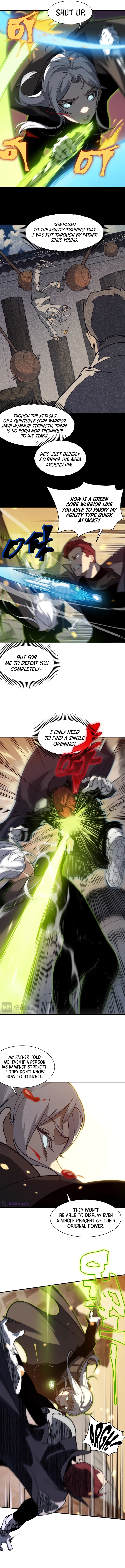 The Devil Never Cries Chapter 53 page 4