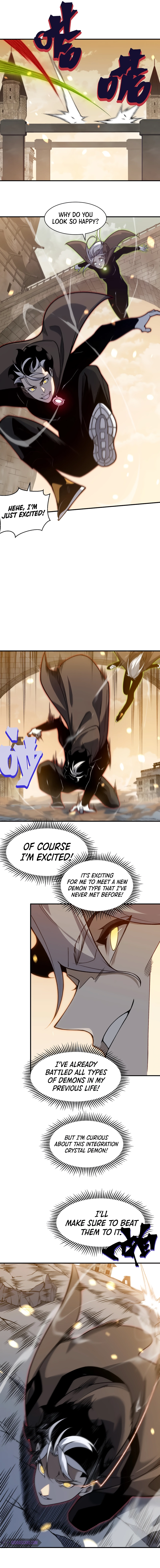 The Devil Never Cries Chapter 53 page 14