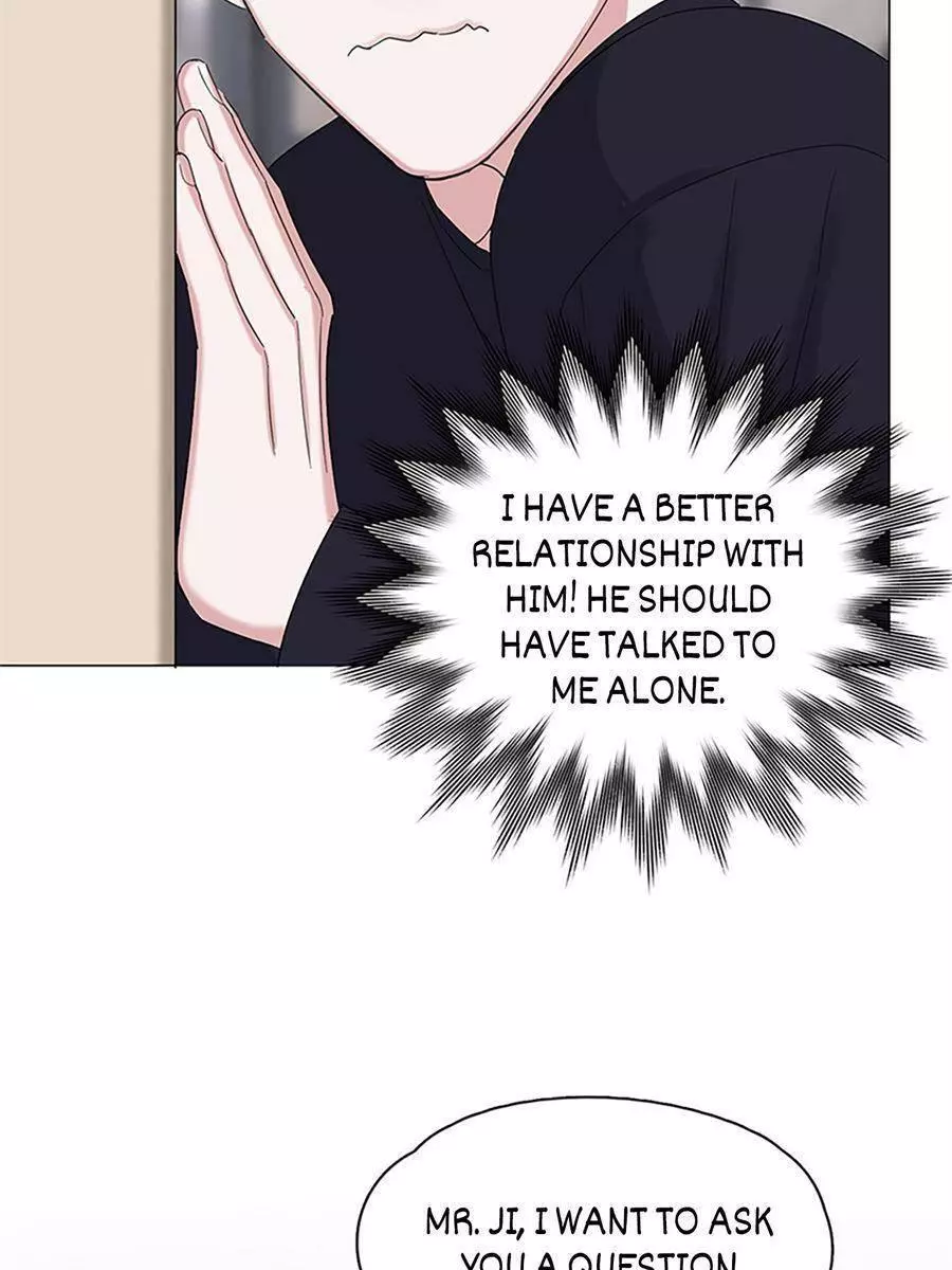 An Emperor Persistently Pursuits The Twelfth Wife Chapter 54 page 15