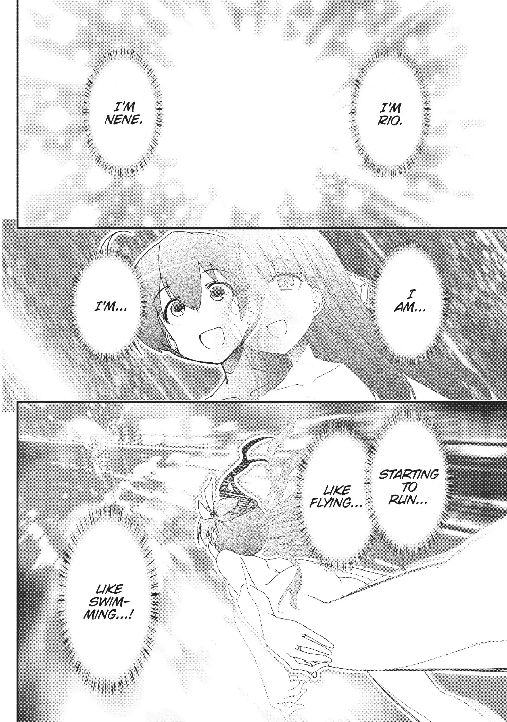 Pandora in the Crimson Shell - Ghost Urn Chapter 51 page 59