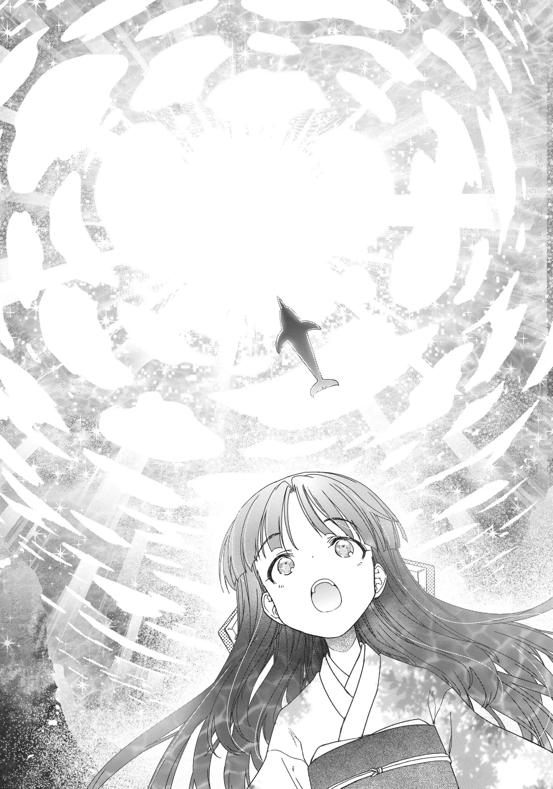 Pandora in the Crimson Shell - Ghost Urn Chapter 51 page 53