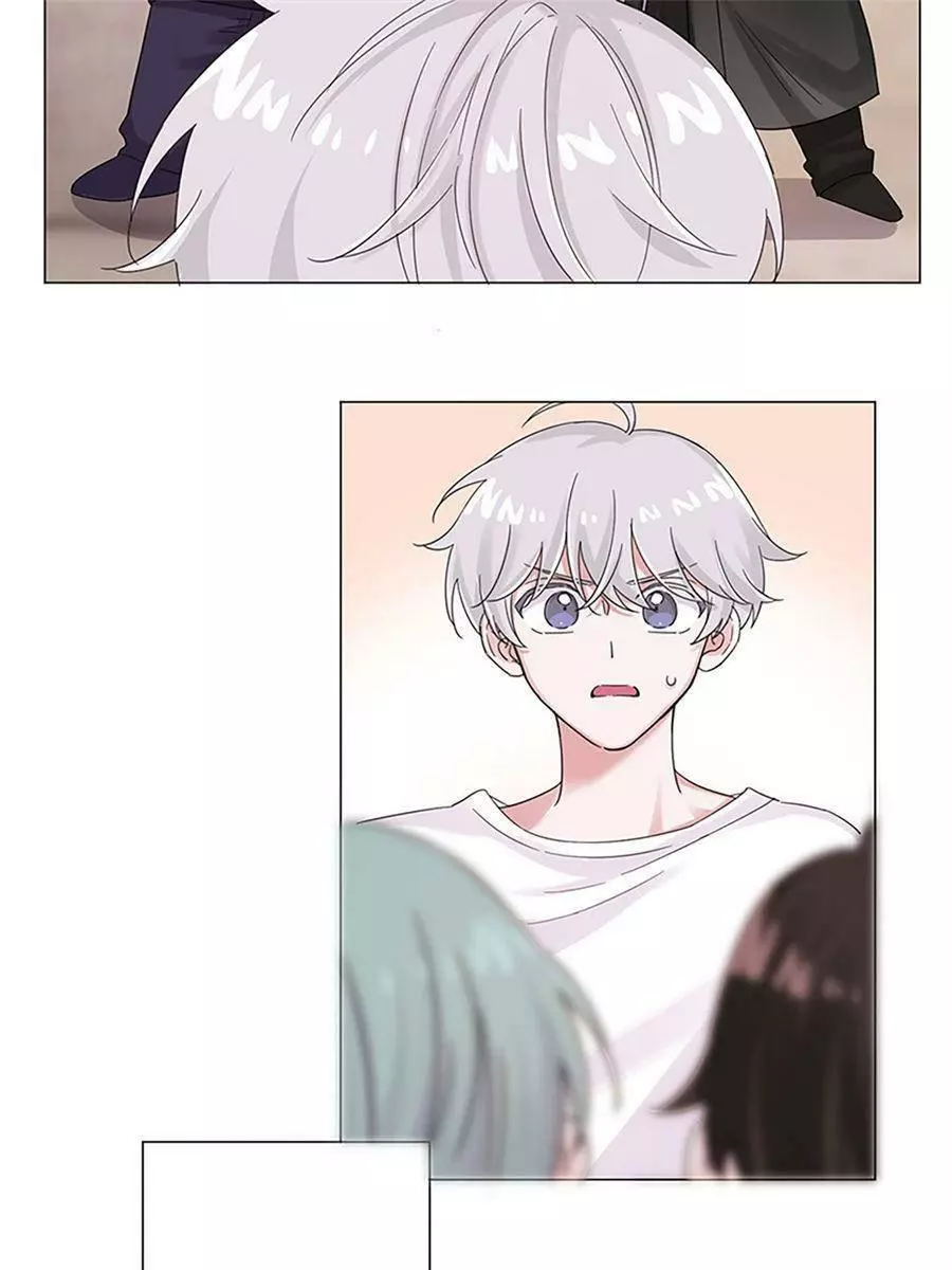 An Emperor Persistently Pursuits The Twelfth Wife Chapter 54 page 9