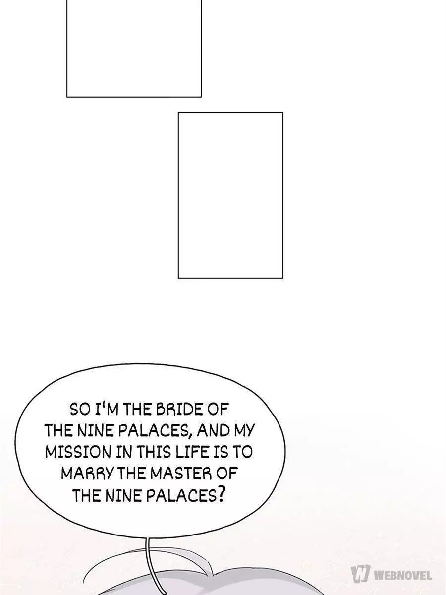 An Emperor Persistently Pursuits The Twelfth Wife Chapter 54 page 10