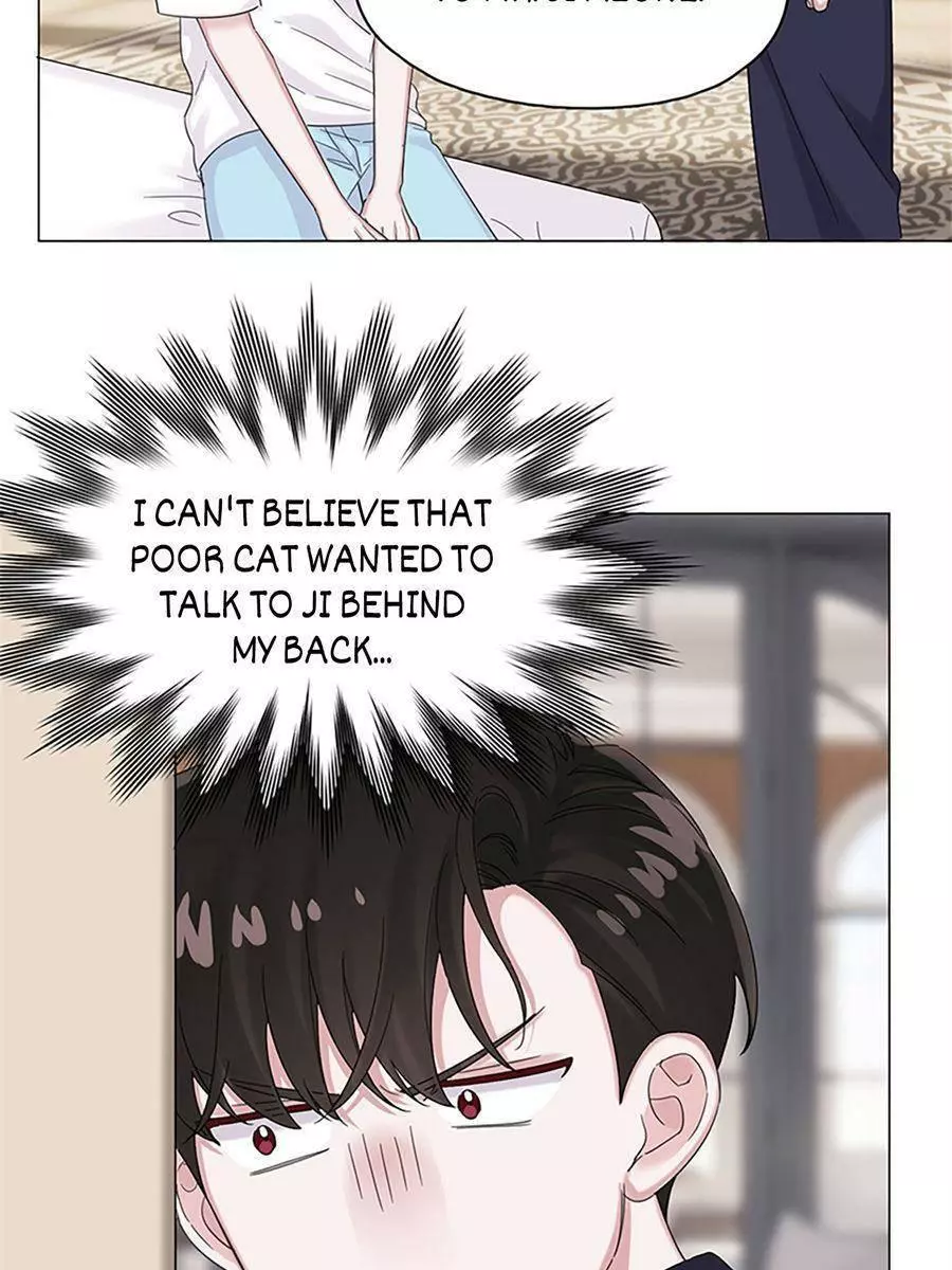 An Emperor Persistently Pursuits The Twelfth Wife Chapter 54 page 14