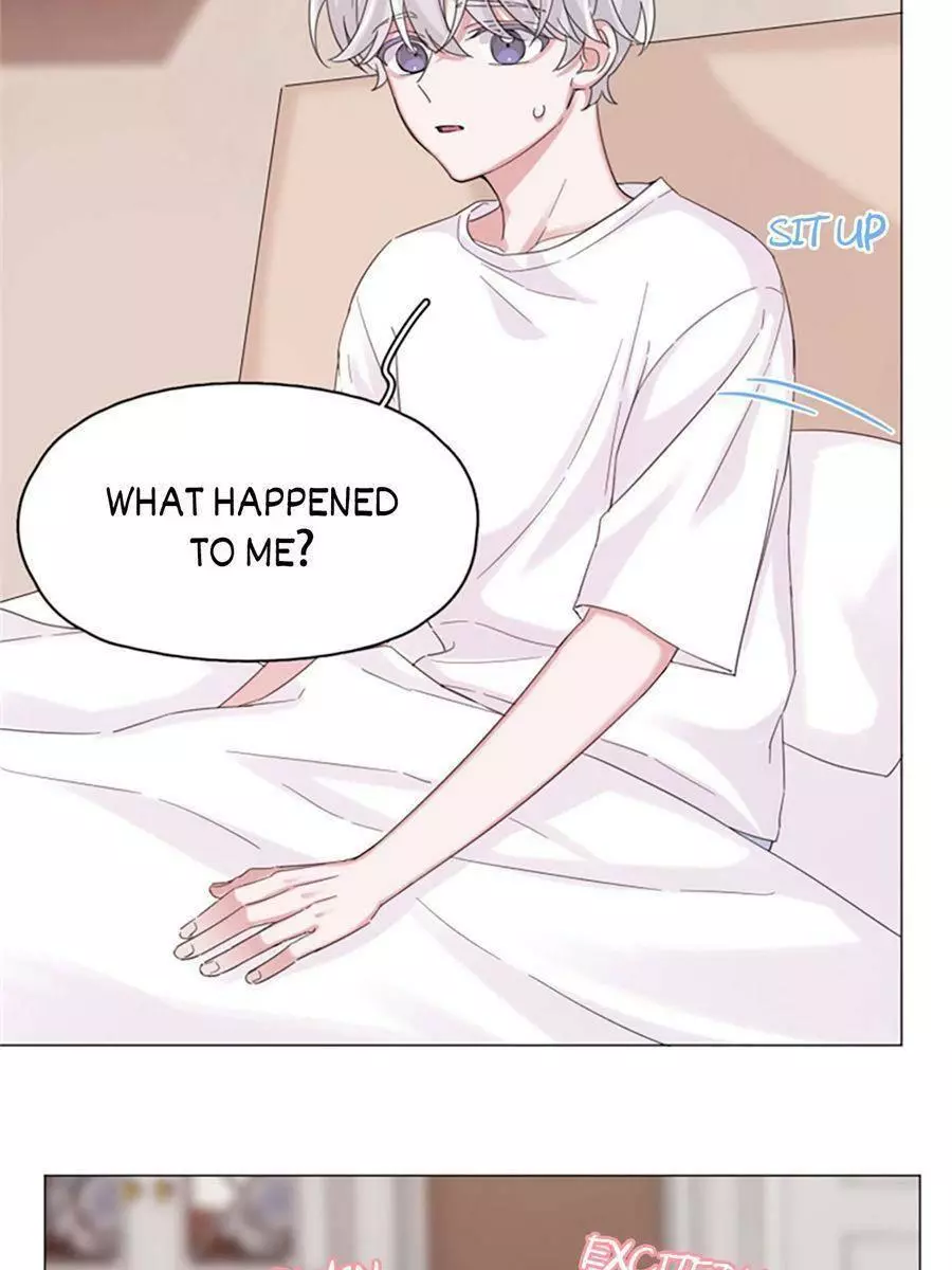 An Emperor Persistently Pursuits The Twelfth Wife Chapter 54 page 7