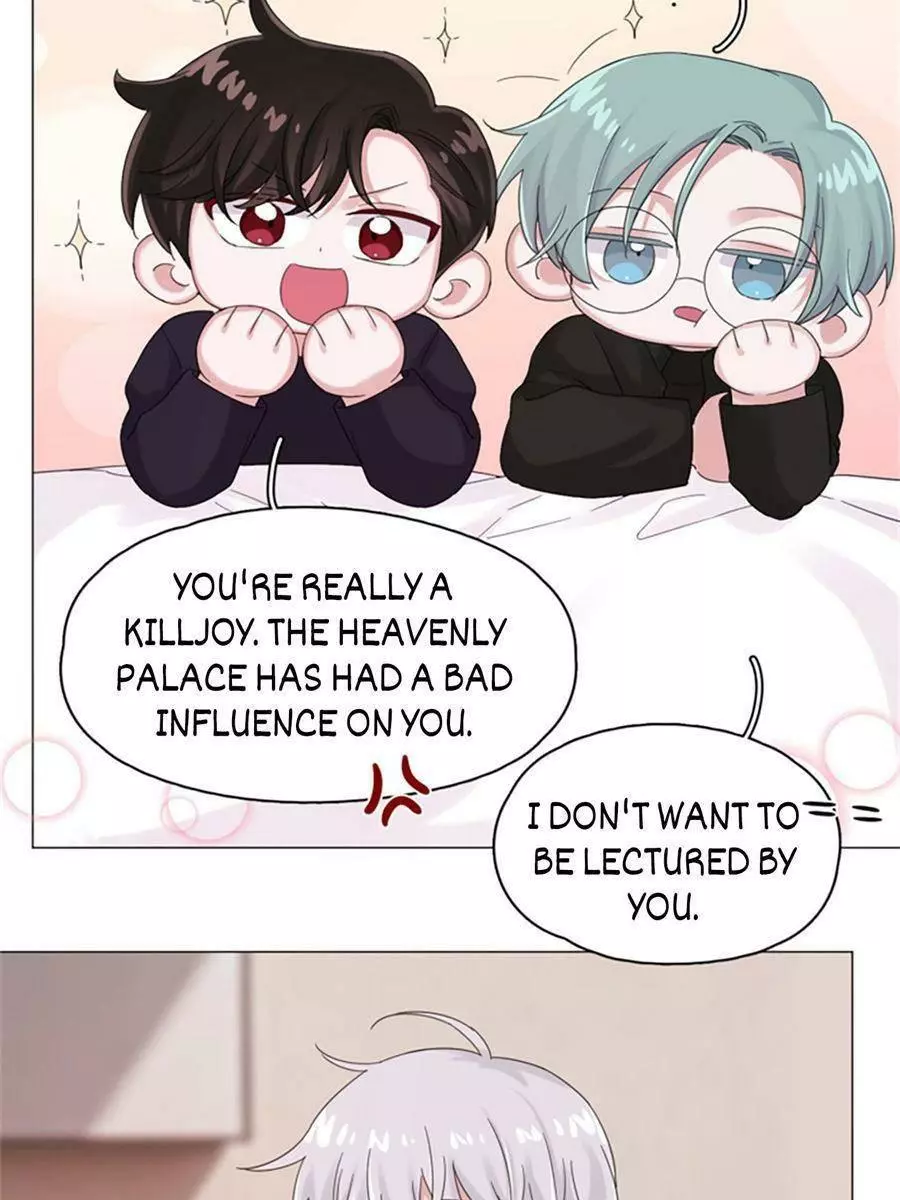 An Emperor Persistently Pursuits The Twelfth Wife Chapter 54 page 6
