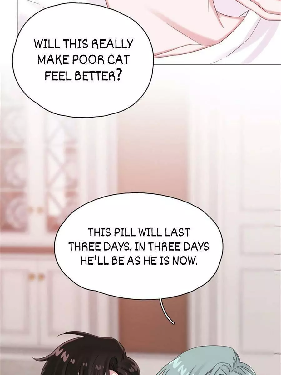 An Emperor Persistently Pursuits The Twelfth Wife Chapter 54 page 3