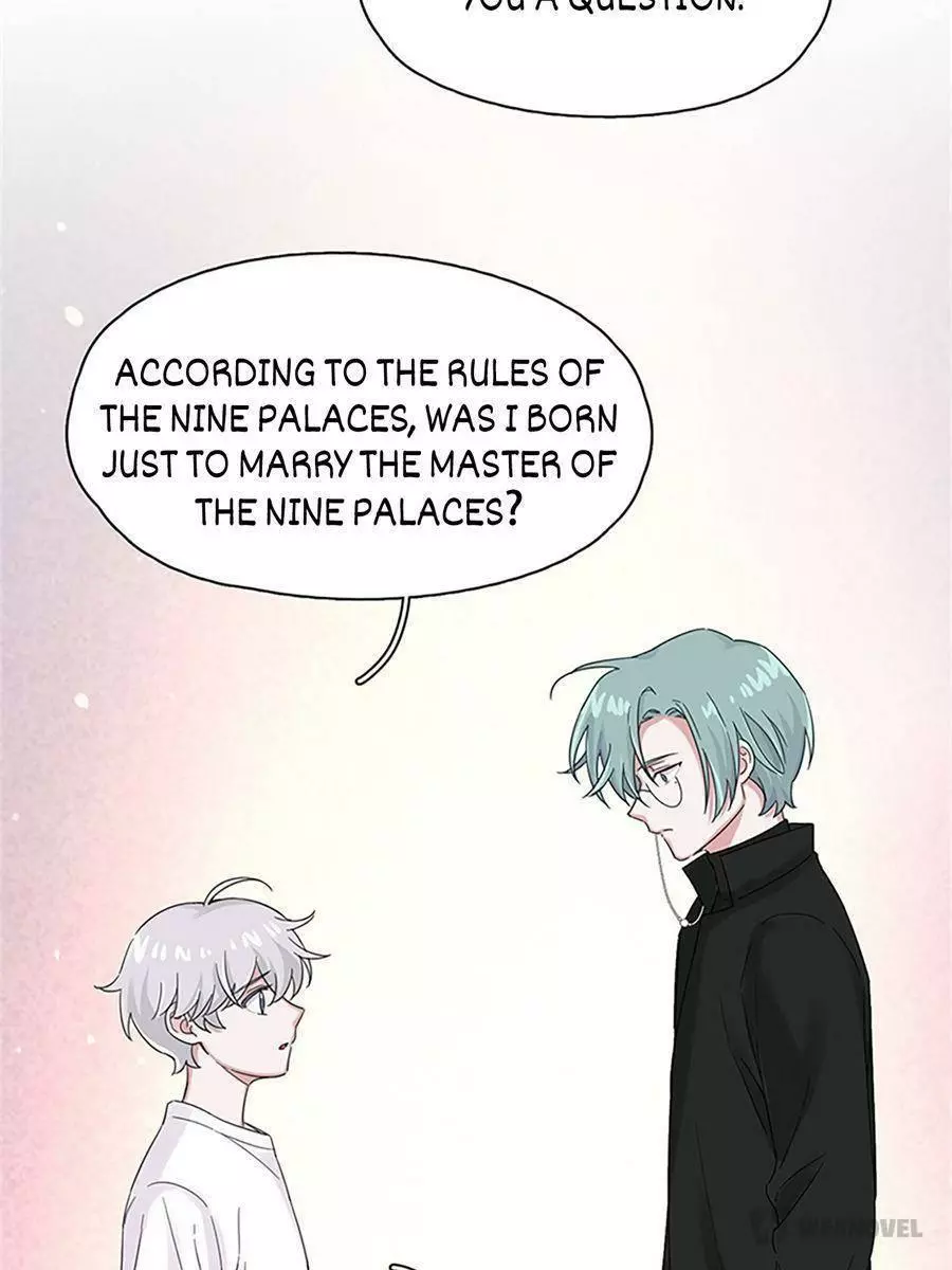 An Emperor Persistently Pursuits The Twelfth Wife Chapter 54 page 16