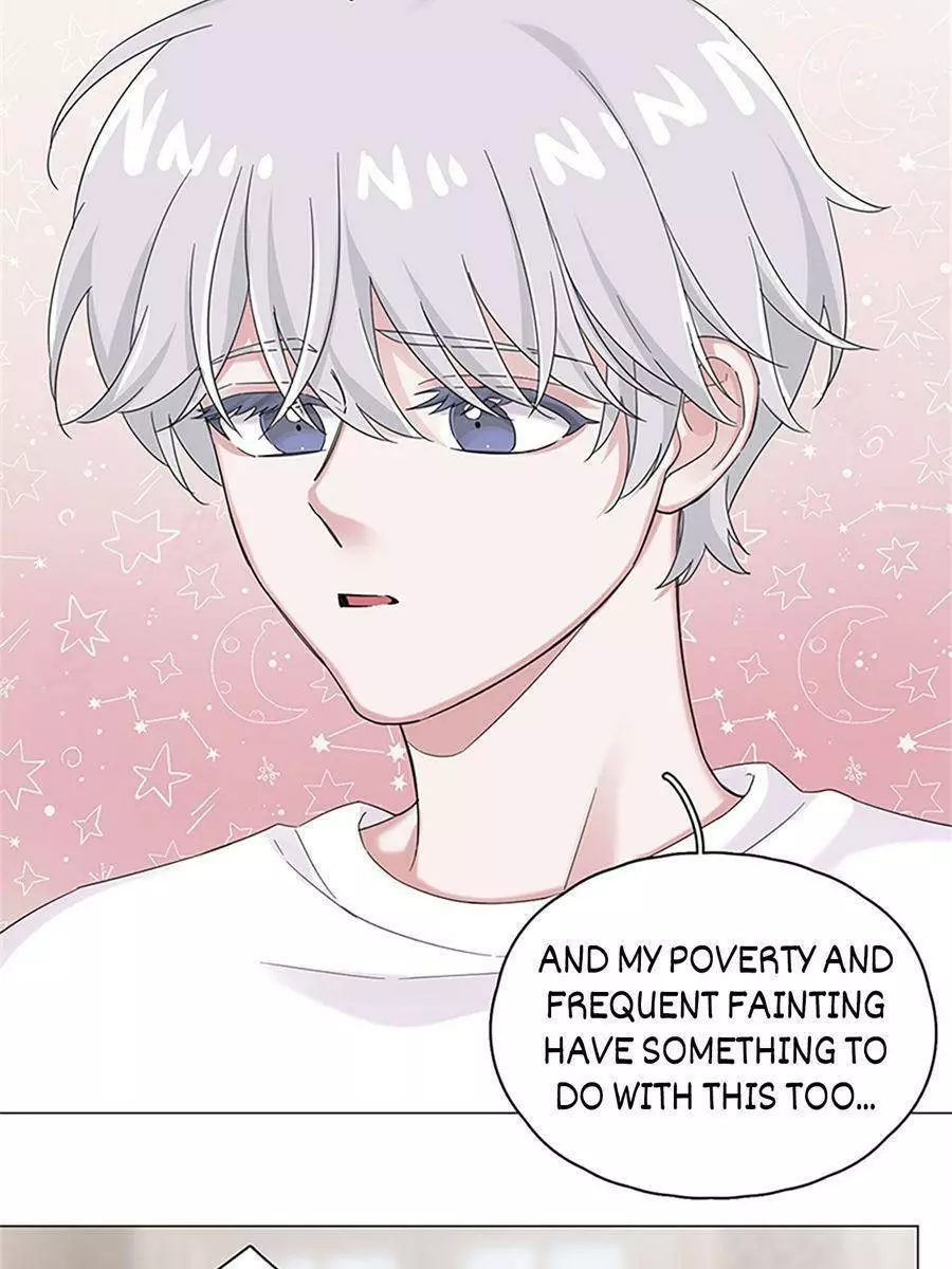 An Emperor Persistently Pursuits The Twelfth Wife Chapter 54 page 11