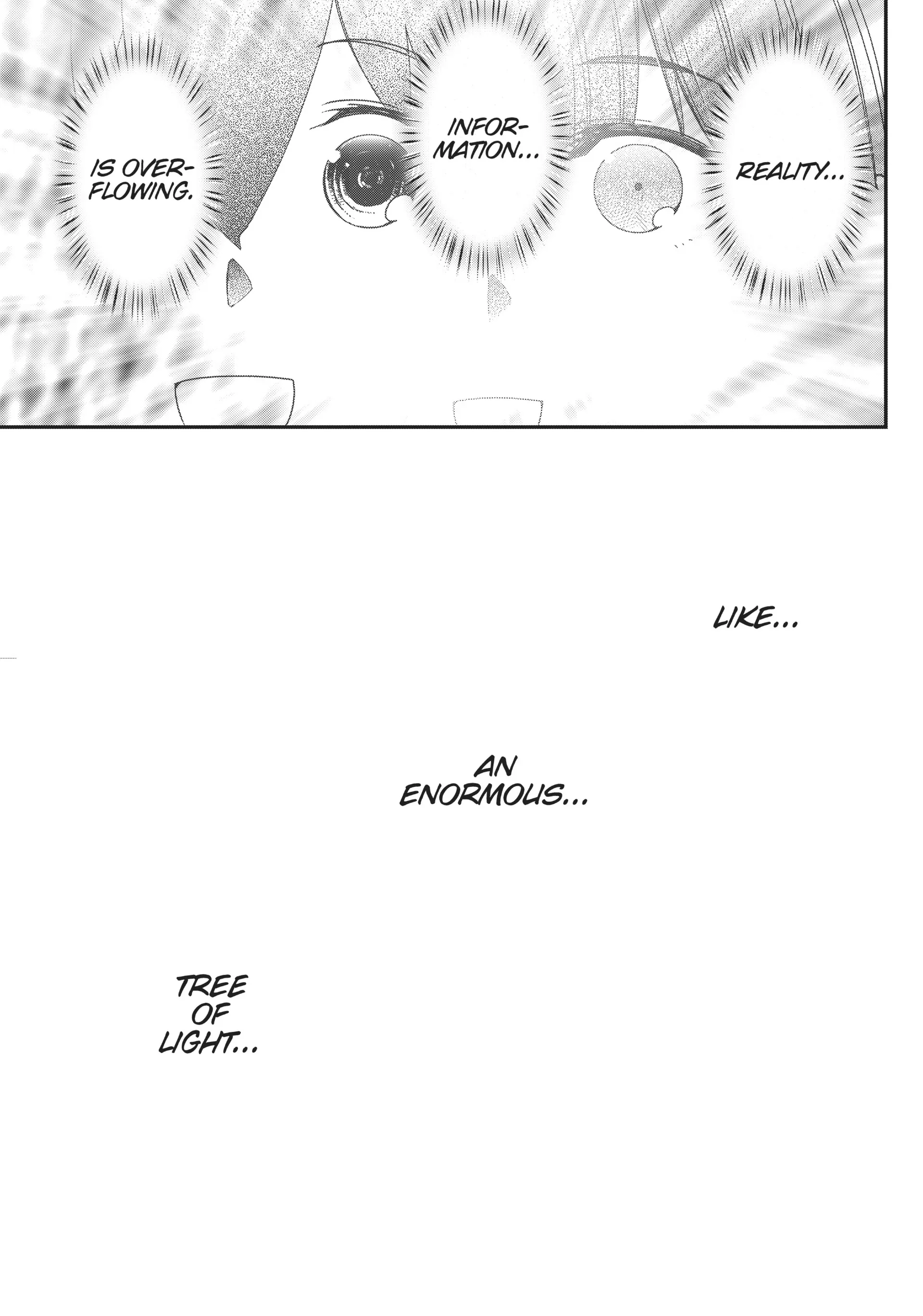 Pandora in the Crimson Shell - Ghost Urn Chapter 51 page 60