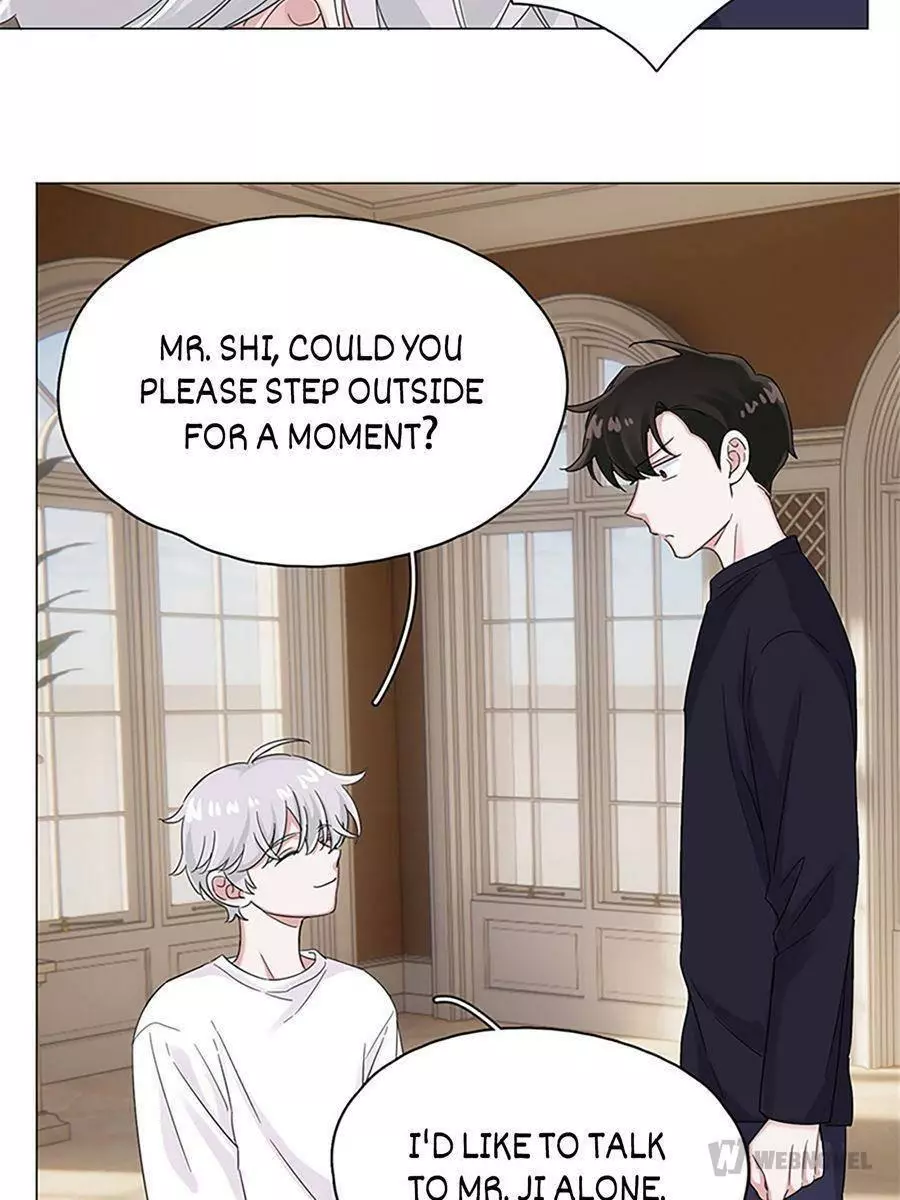 An Emperor Persistently Pursuits The Twelfth Wife Chapter 54 page 13