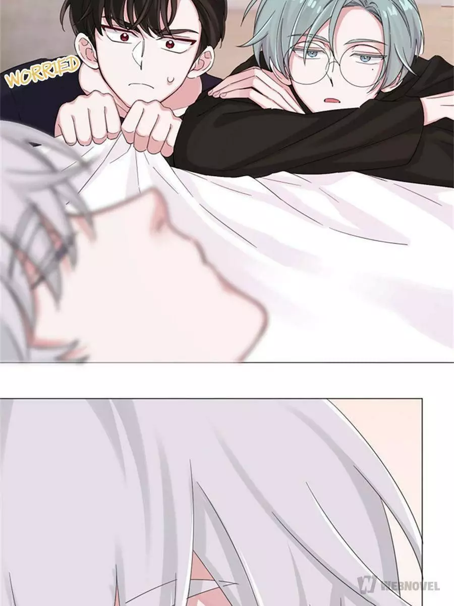 An Emperor Persistently Pursuits The Twelfth Wife Chapter 54 page 4