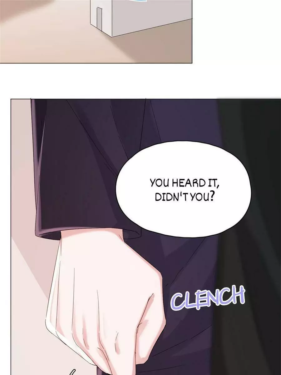 An Emperor Persistently Pursuits The Twelfth Wife Chapter 54 page 35