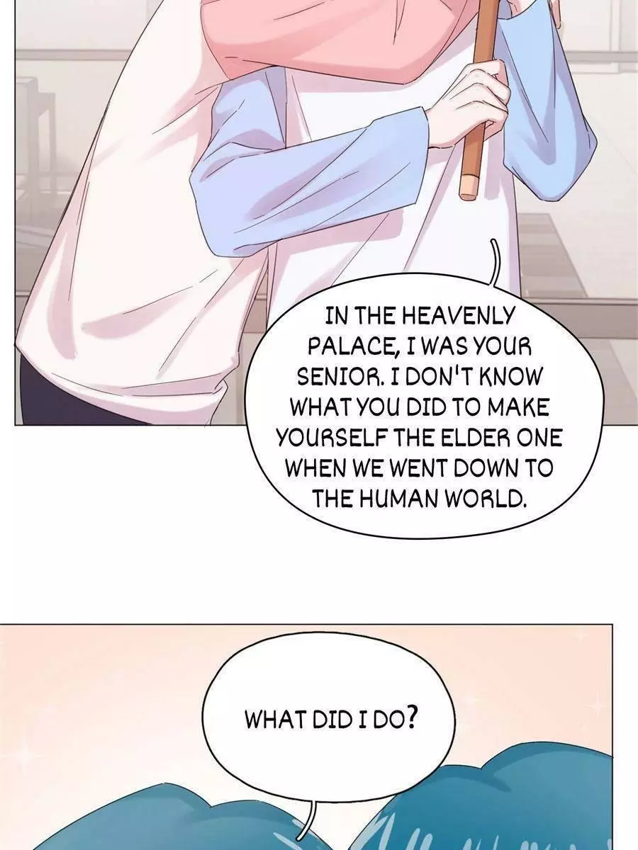 An Emperor Persistently Pursuits The Twelfth Wife Chapter 54 page 54