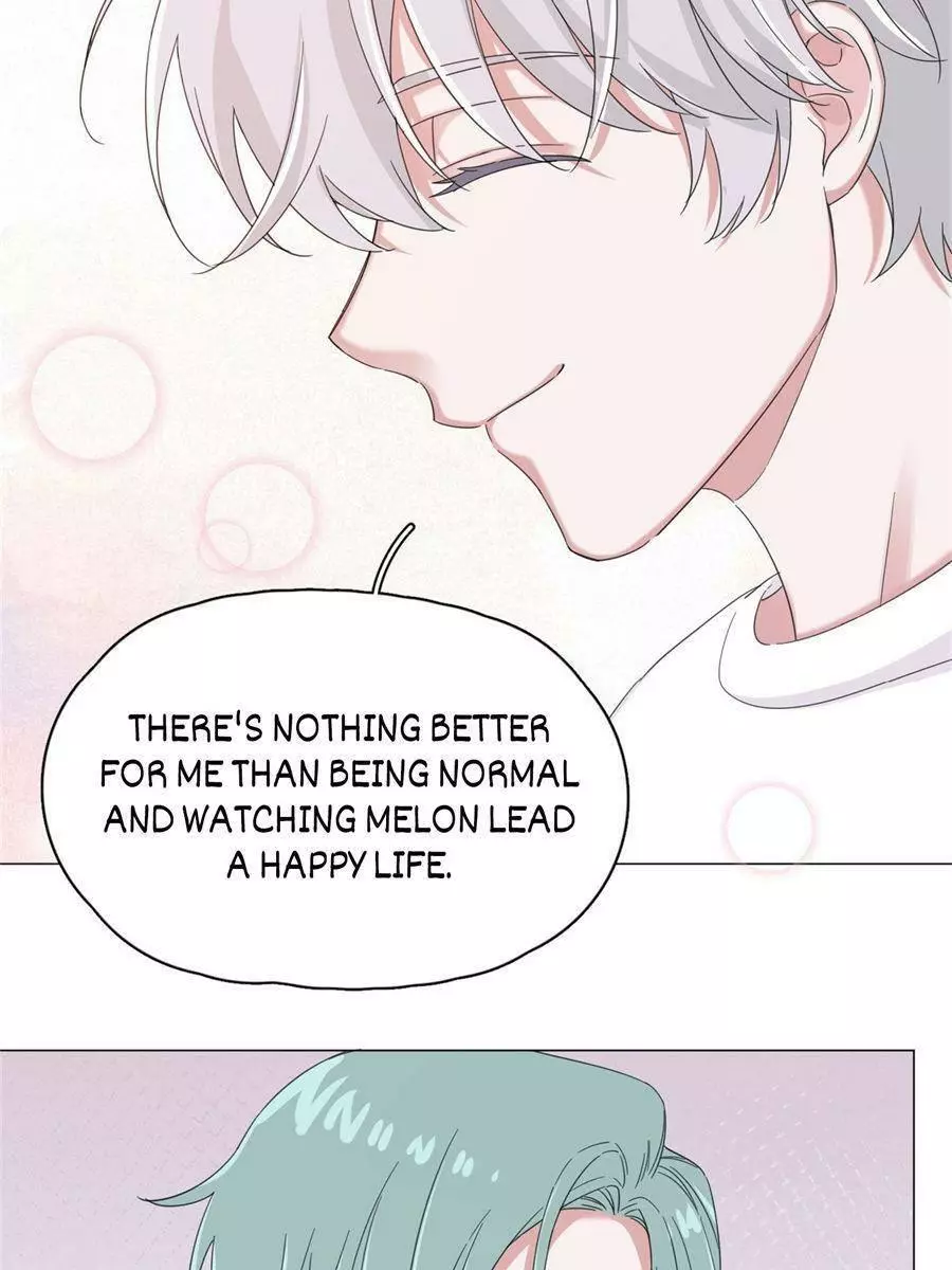 An Emperor Persistently Pursuits The Twelfth Wife Chapter 54 page 31