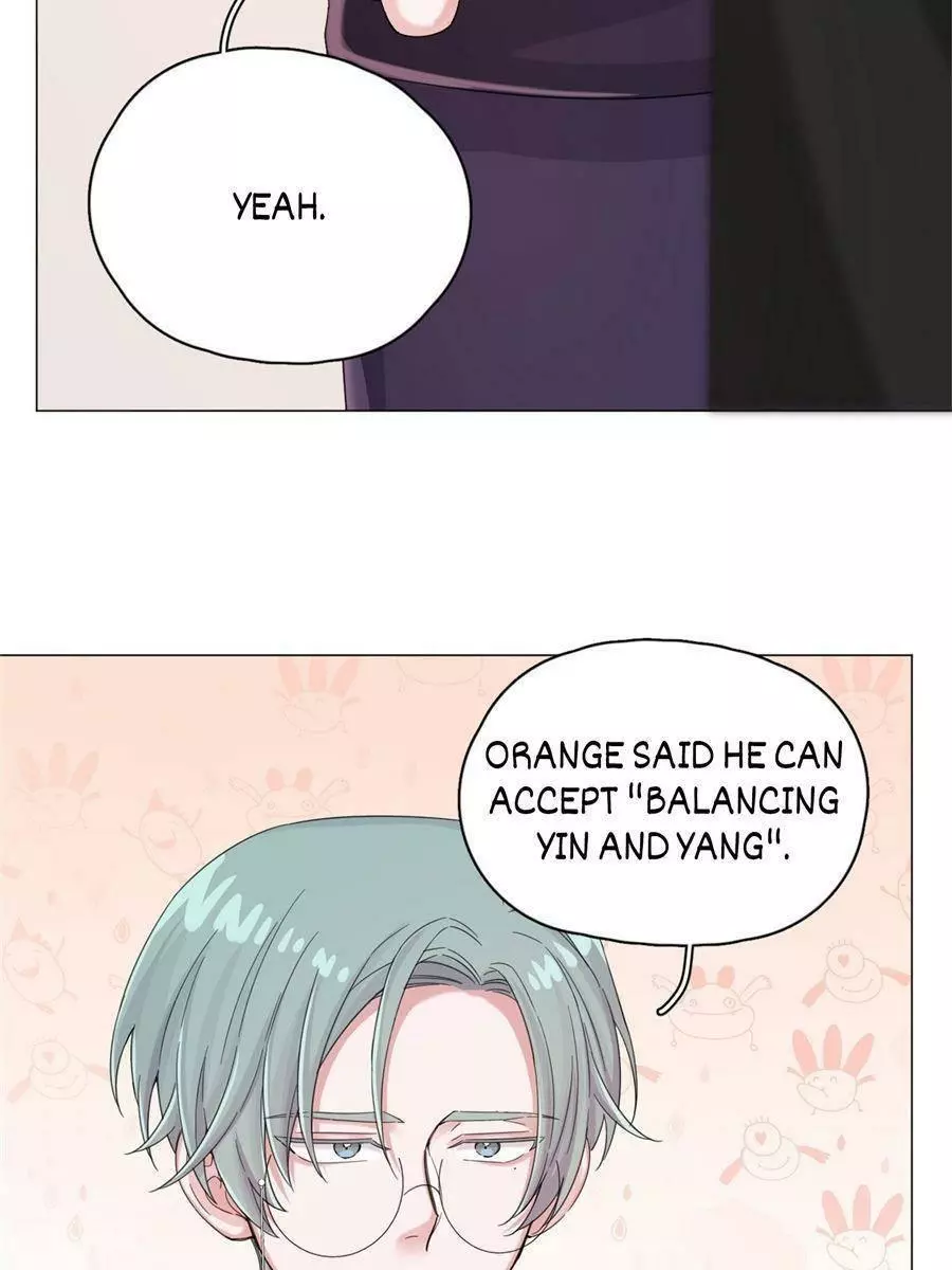 An Emperor Persistently Pursuits The Twelfth Wife Chapter 54 page 36
