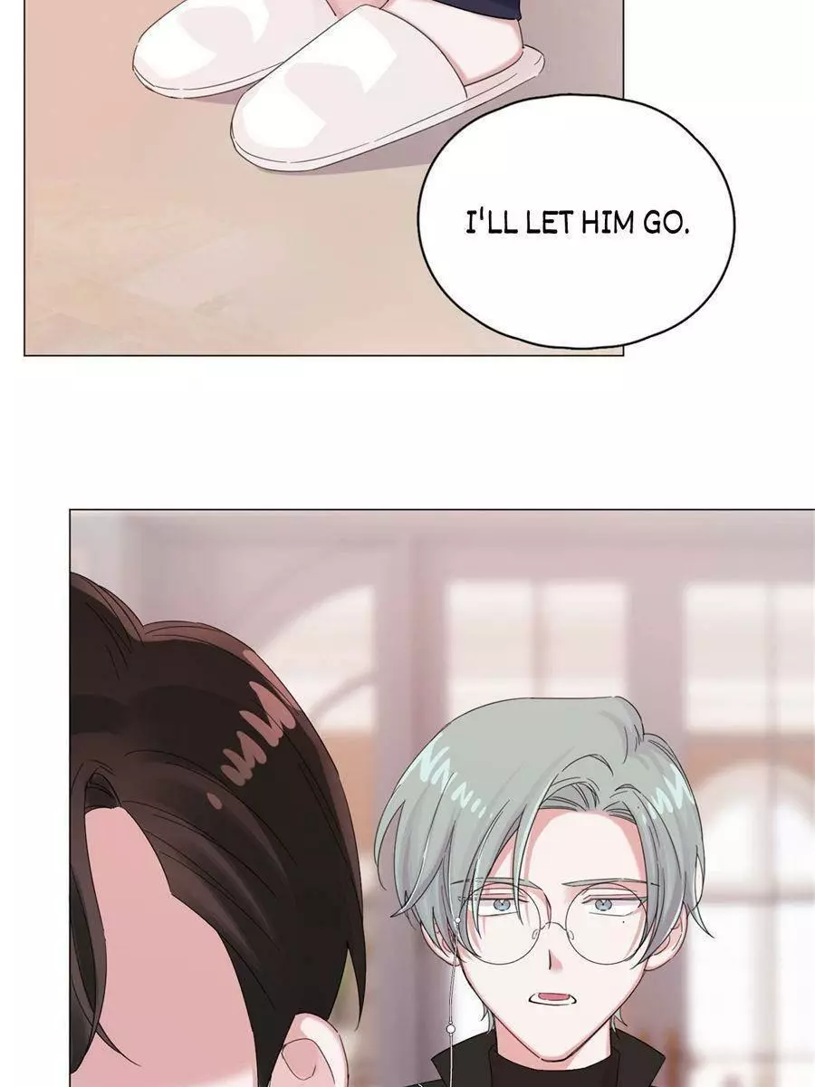 An Emperor Persistently Pursuits The Twelfth Wife Chapter 54 page 40