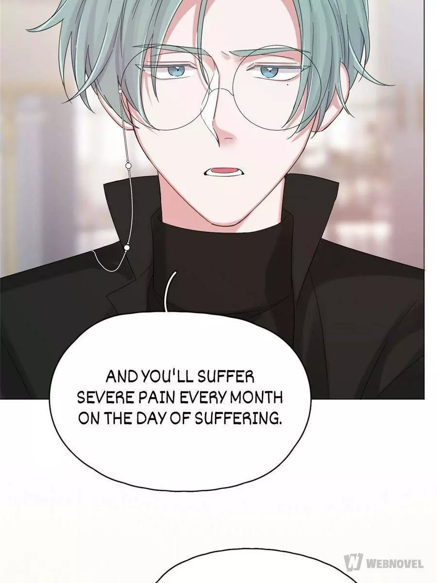An Emperor Persistently Pursuits The Twelfth Wife Chapter 54 page 42