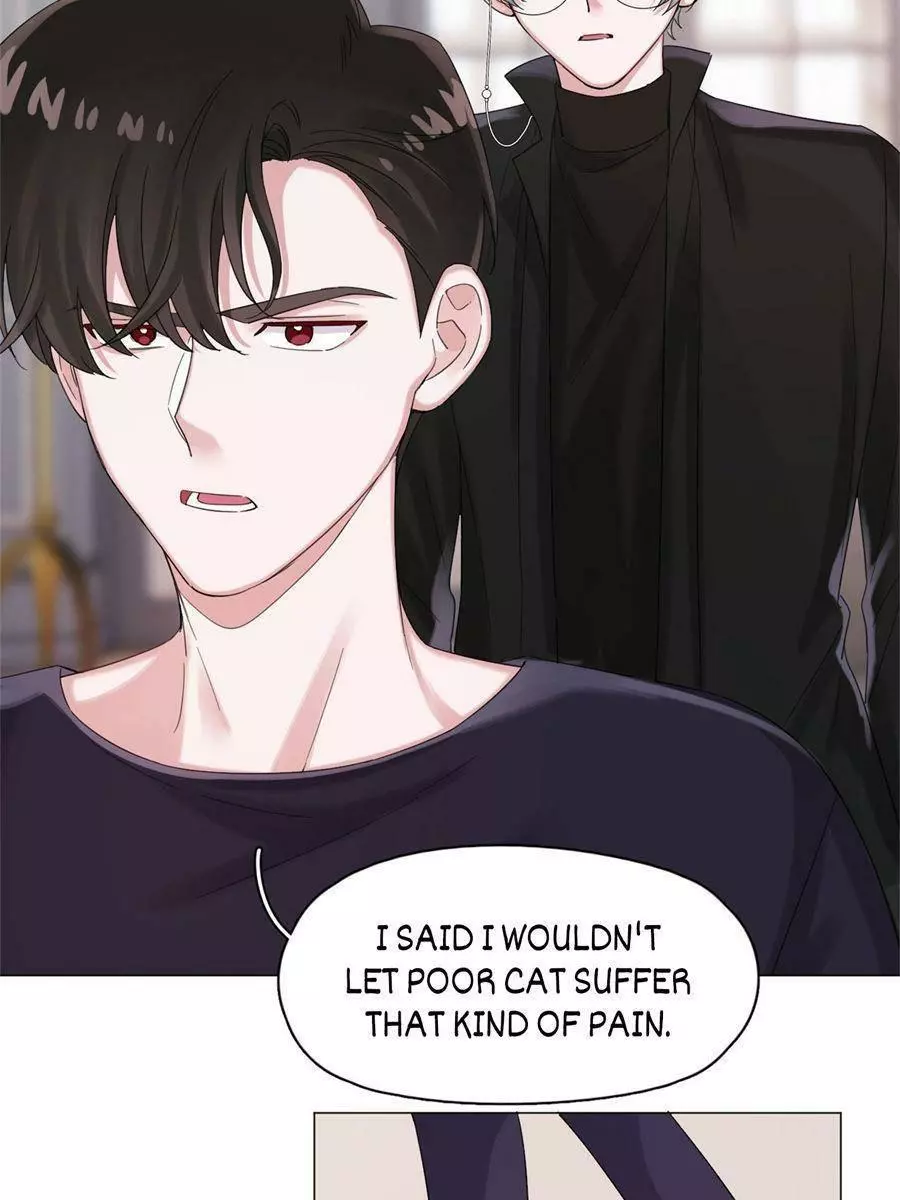 An Emperor Persistently Pursuits The Twelfth Wife Chapter 54 page 38