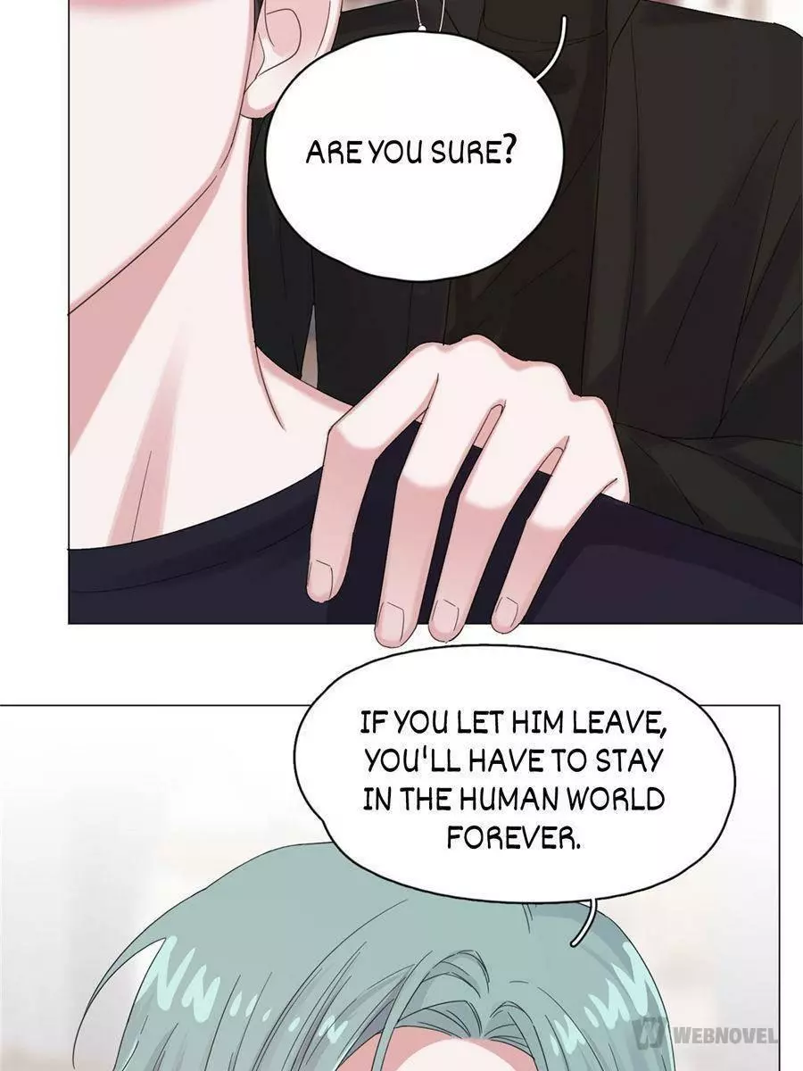 An Emperor Persistently Pursuits The Twelfth Wife Chapter 54 page 41
