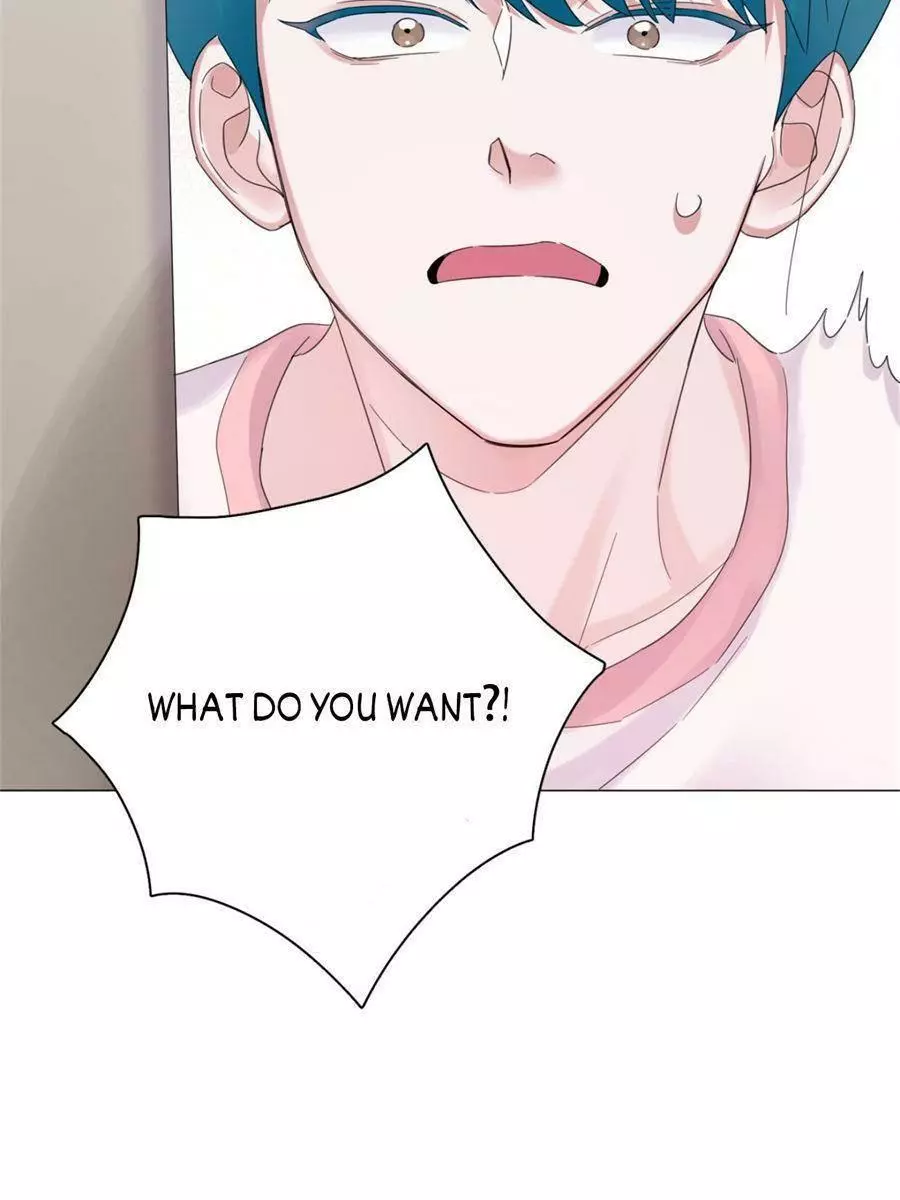 An Emperor Persistently Pursuits The Twelfth Wife Chapter 54 page 64