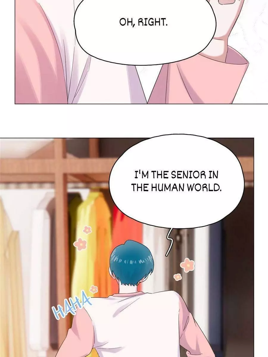 An Emperor Persistently Pursuits The Twelfth Wife Chapter 54 page 49