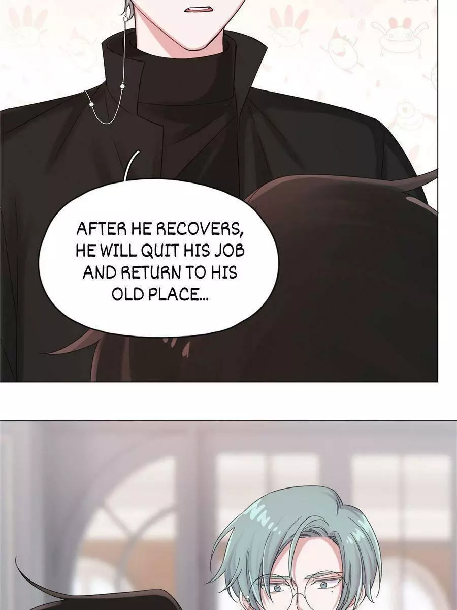 An Emperor Persistently Pursuits The Twelfth Wife Chapter 54 page 37