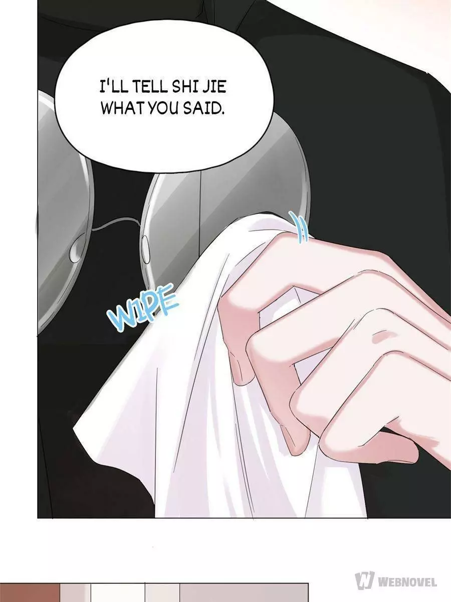 An Emperor Persistently Pursuits The Twelfth Wife Chapter 54 page 33