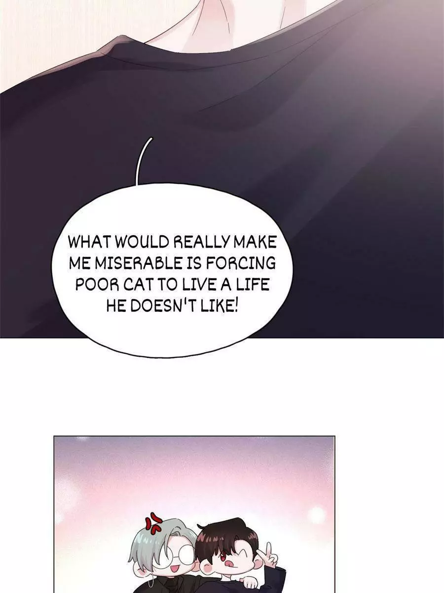 An Emperor Persistently Pursuits The Twelfth Wife Chapter 54 page 45