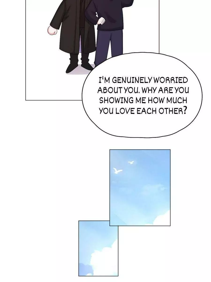 An Emperor Persistently Pursuits The Twelfth Wife Chapter 54 page 46