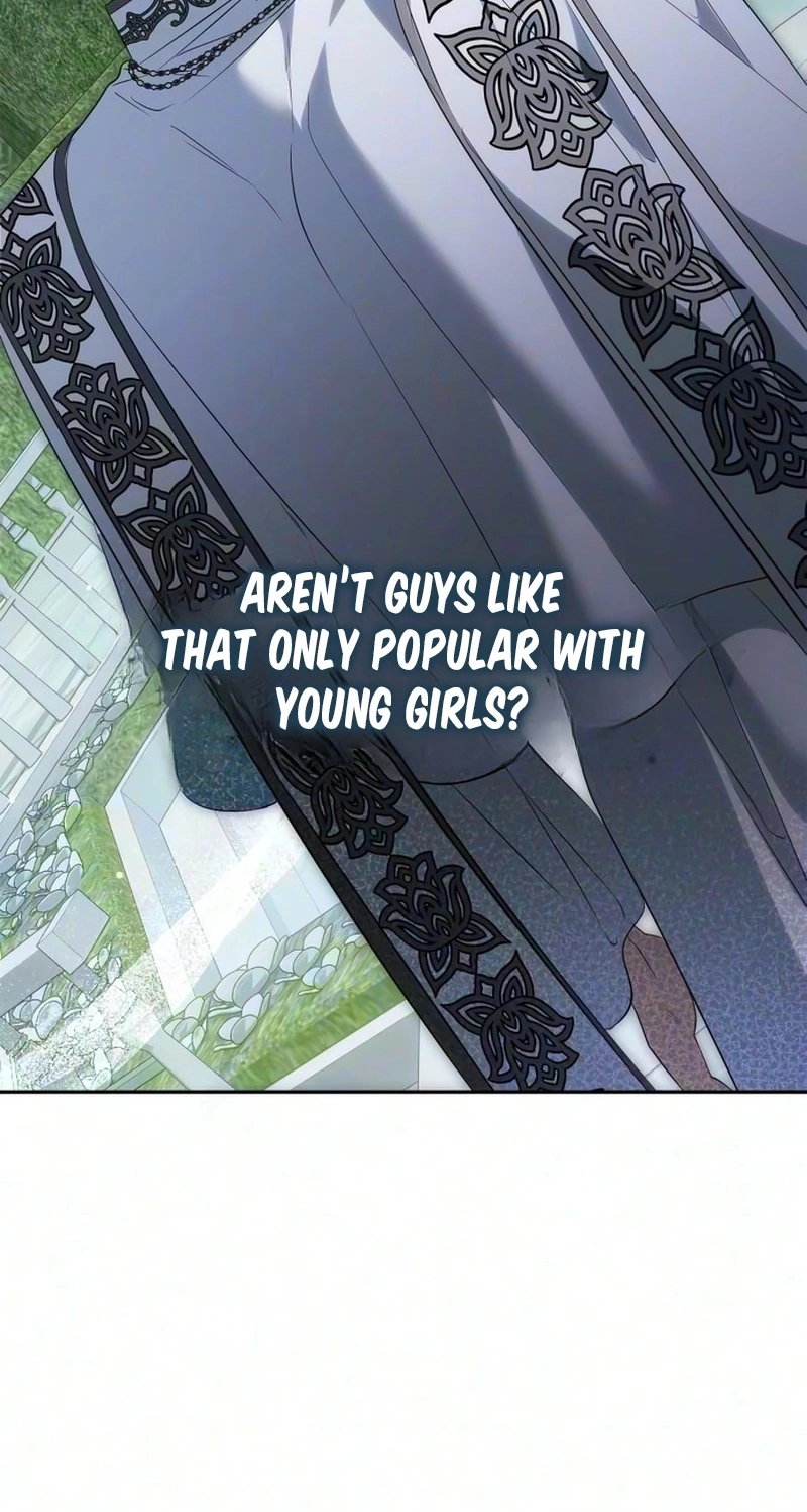 The Emperor Is Annoyed by the Maid Chapter 53 page 6