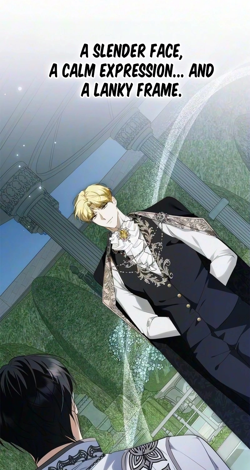 The Emperor Is Annoyed by the Maid Chapter 53 page 5