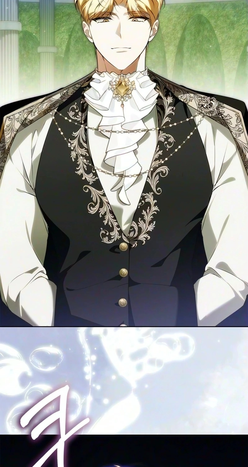 The Emperor Is Annoyed by the Maid Chapter 53 page 3