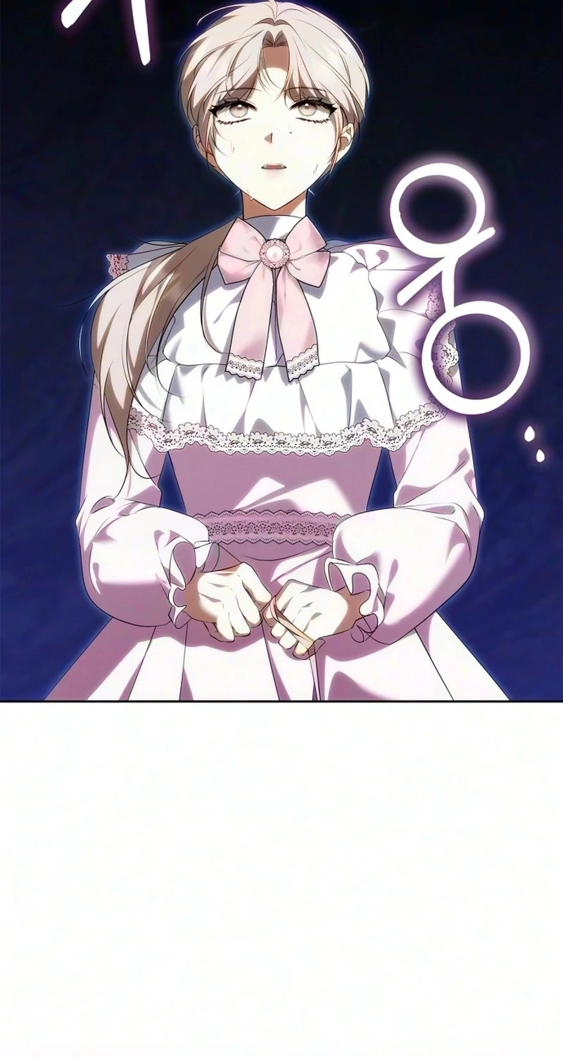 The Emperor Is Annoyed by the Maid Chapter 53 page 4