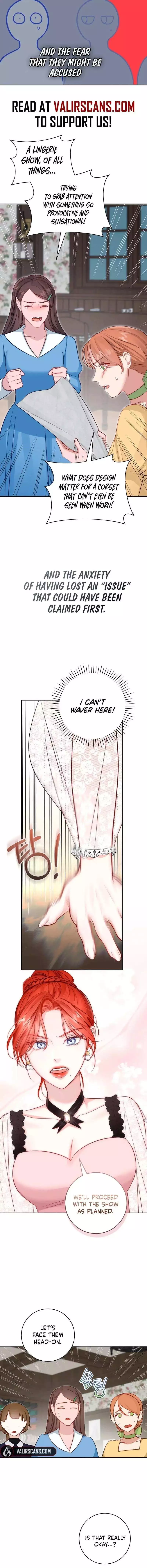 The Archduke's Gorgeous Wedding Was a Fraud Chapter 53 page 11