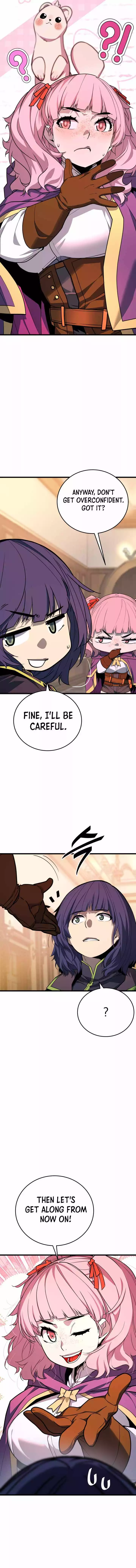 The Player of the Fallen Family Chapter 52 page 12