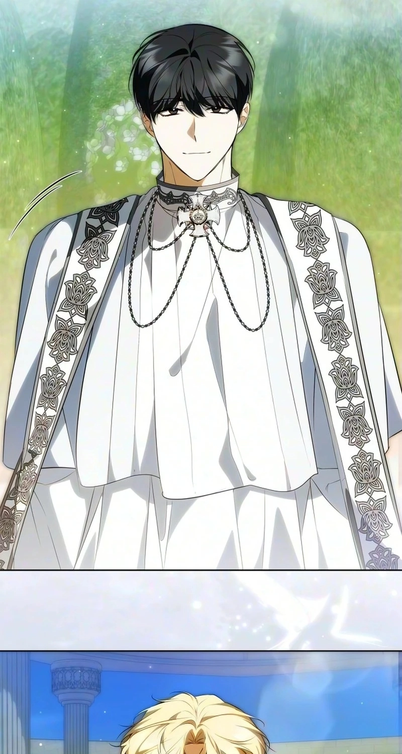The Emperor Is Annoyed by the Maid Chapter 53 page 2