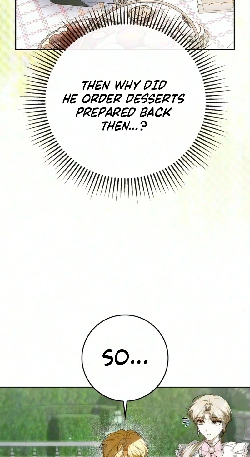 The Emperor Is Annoyed by the Maid Chapter 53 page 28