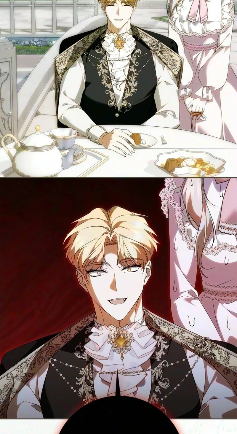 The Emperor Is Annoyed by the Maid Chapter 53 page 29